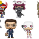 Image for article titled The Most Amazing (and Hard to Get) Toys and Collectibles at San Diego Comic-Con 2017